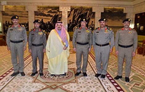 إمارة منطقة الرياض