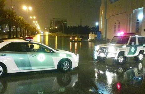 مرور الرياض