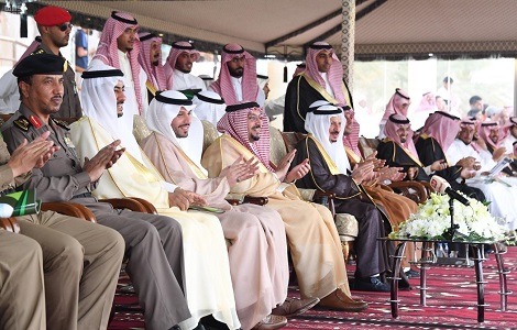 إمارة منطقة القصيم