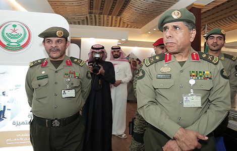 الخدمات الطبية