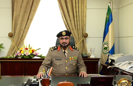 أمن المنشأت