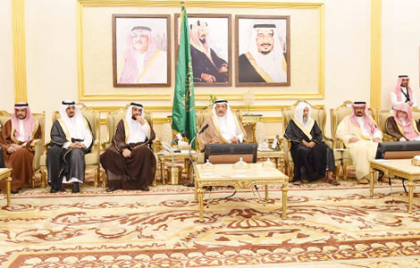 إمارة منطقة جازان