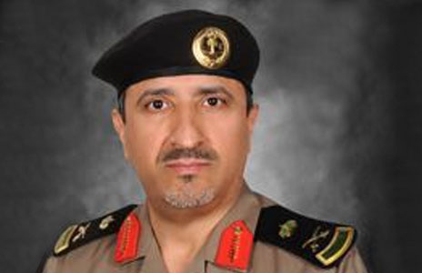 شرطة المدينة المنورة