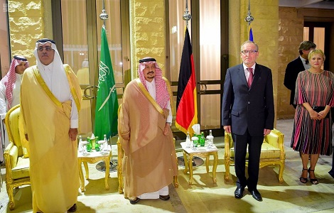 Emirate Of Riyadh Province