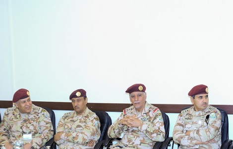 قوات الأمن الخاصة