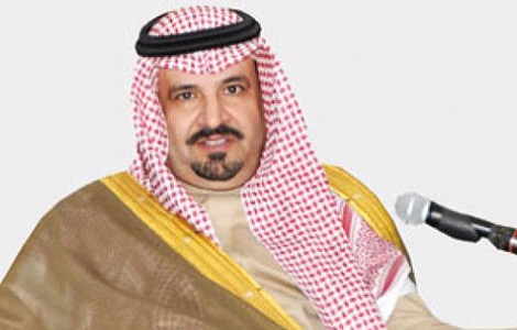 إمارة منطقة الجوف