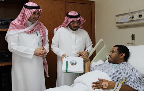 الخدمات الطبية