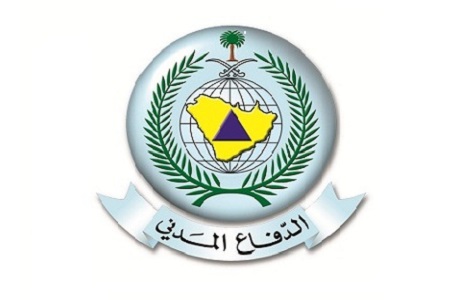 الدفاع المدني بالمدينة المنورة