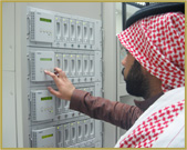 المهام الرئيسة لمركز المعلومات الوطني السعودي  Resource_s
