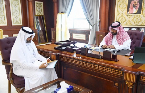 إمارة منطقة جازان