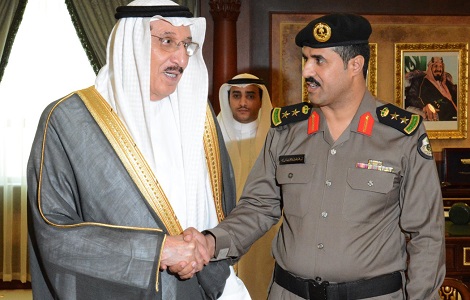 المديرية العامة