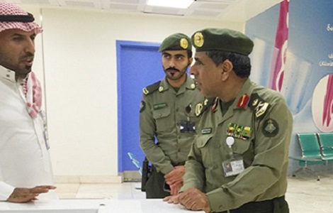 الجوازات