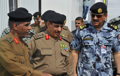 المديرية العامة