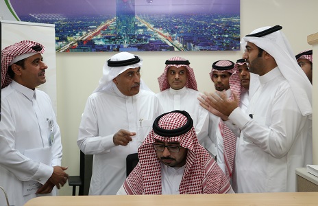 الأحوال المدنية
