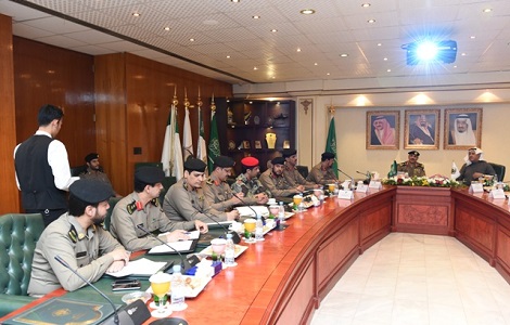 General Directorate