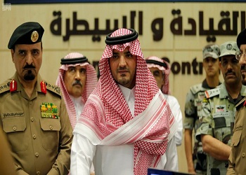 محمد بن مهنا المهنا الهيئة العامة للجمارك