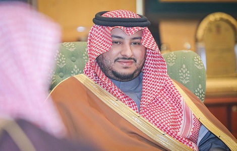إمارة منطقة الجوف