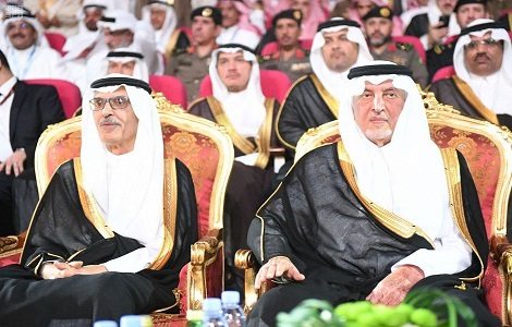 خالد الفيصل بن عبد العزيز آل سعود - Images Gallery