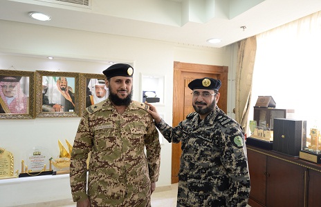 أمن المنشأت