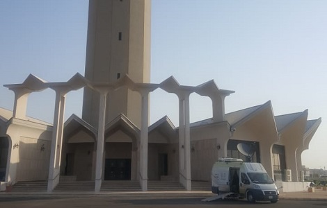 الأحوال المدنية