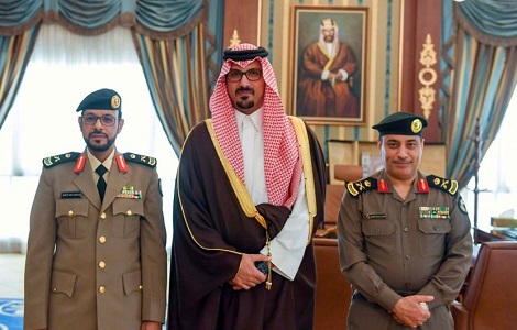 ديوان وزارة الداخلية