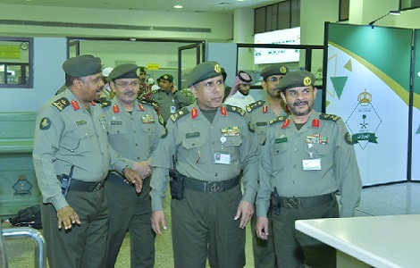 الجوازات