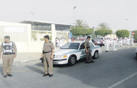 مرور الرياض