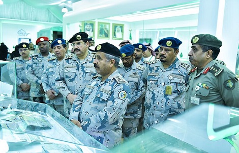 الجوازات
