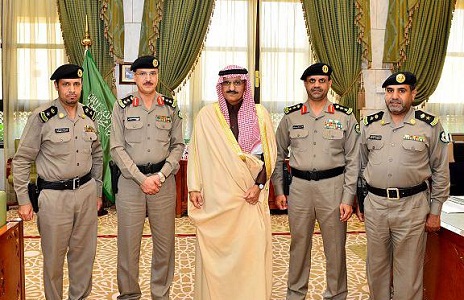 مرور الرياض
