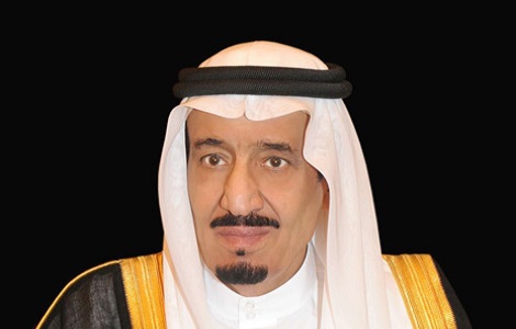 خادم الحرمين الشريفين وولي العهد يهنئان قادة الدول الإسلامية بعيد الأضحى