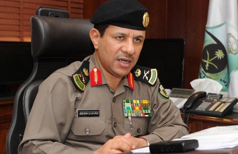 المرور