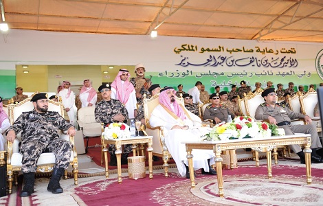 أمن المنشأت