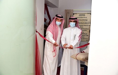 إمارة منطقة جازان