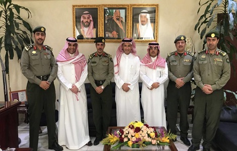 الجوازات