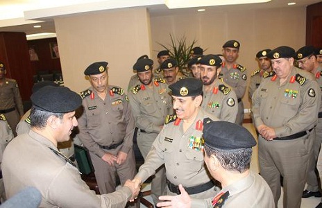 مرور الرياض