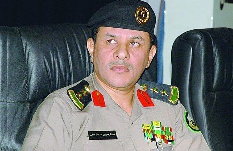 مرور الرياض
