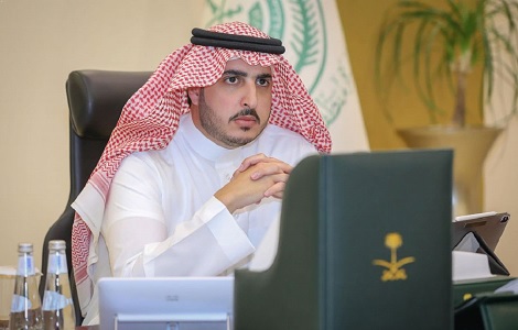 إمارة منطقة الجوف