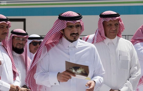 إمارة منطقة الجوف