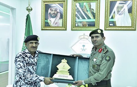 ديوان وزارة الداخلية