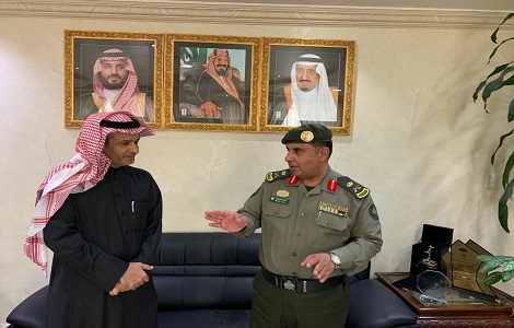 الجوازات