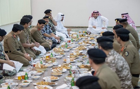 الإدارة العامة للشؤون العسكرية