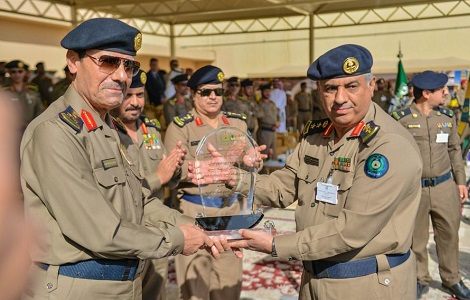 الدفاع المدني