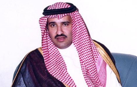 إمارة منطقة المدينة المنورة
