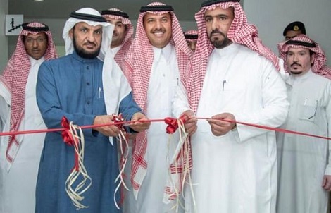 الأحوال المدنية