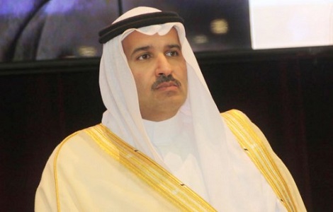إمارة منطقة المدينة المنورة