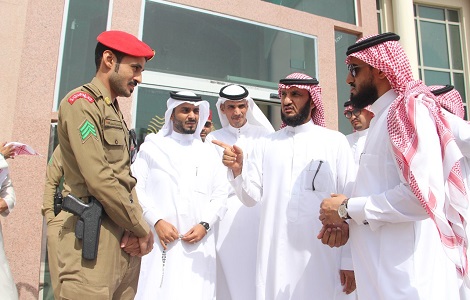 الأحوال المدنية