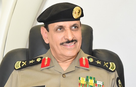 المديرية العامة