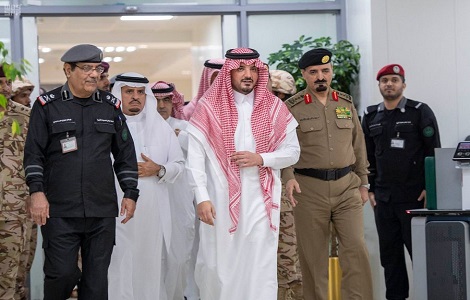 شؤون المناطق