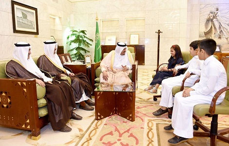 إمارة منطقة الرياض