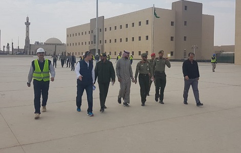 الجوازات
